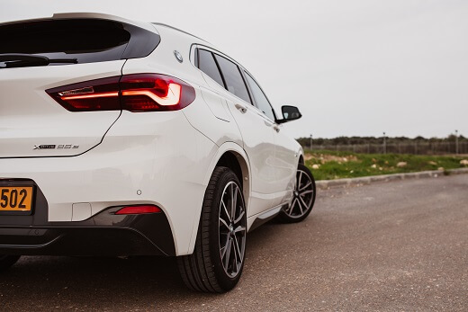 במוו X2 פלאג אין